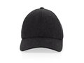 Casquette 6 panneaux 200gr chiné et recyclé AWARE™ Milo 11