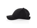 Casquette 6 panneaux 200gr chiné et recyclé AWARE™ Milo 13