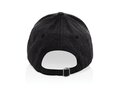 Casquette 6 panneaux 200gr chiné et recyclé AWARE™ Milo 14