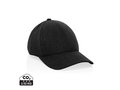 Casquette 6 panneaux 200gr chiné et recyclé AWARE™ Milo 9