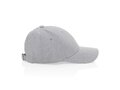 Casquette 6 panneaux 200gr chiné et recyclé AWARE™ Milo 19