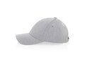 Casquette 6 panneaux 200gr chiné et recyclé AWARE™ Milo 20