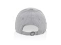 Casquette 6 panneaux 200gr chiné et recyclé AWARE™ Milo 21