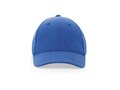 Casquette 6 panneaux 200gr chiné et recyclé AWARE™ Milo 25
