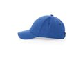 Casquette 6 panneaux 200gr chiné et recyclé AWARE™ Milo 26