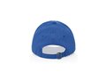 Casquette 6 panneaux 200gr chiné et recyclé AWARE™ Milo 27