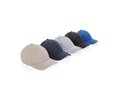 Casquette 6 panneaux 200gr chiné et recyclé AWARE™ Milo 29