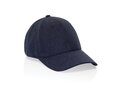 Casquette 6 panneaux 200gr chiné et recyclé AWARE™ Milo 31