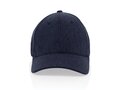 Casquette 6 panneaux 200gr chiné et recyclé AWARE™ Milo 32