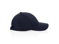 Casquette 6 panneaux 200gr chiné et recyclé AWARE™ Milo 33