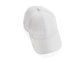 Casquette de sport 6 panneaux en rPET Impact AWARE™ 21