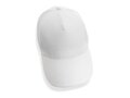 Casquette 5 panneaux en coton recyclé 280gr IMPACT 59