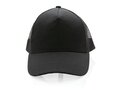 Casquette de routier 5 panneaux coton recyclé Impact AWARE™ 2