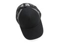 Casquette de routier 5 panneaux coton recyclé Impact AWARE™ 6