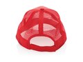 Casquette de routier 5 panneaux coton recyclé Impact AWARE™ 22