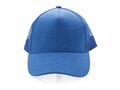 Casquette de routier 5 panneaux coton recyclé Impact AWARE™ 29