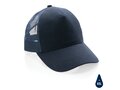 Casquette de routier 5 panneaux coton recyclé Impact AWARE™ 39