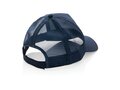 Casquette de routier 5 panneaux coton recyclé Impact AWARE™ 43