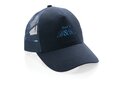 Casquette de routier 5 panneaux coton recyclé Impact AWARE™ 45