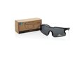 Lunettes en plastique RCS à verres polarisants SproShield 10