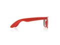 Lunettes de soleil en plastique PP recyclé GRS 10