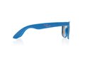 Lunettes de soleil en plastique PP recyclé GRS 23