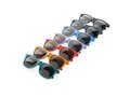 Lunettes de soleil en plastique PP recyclé GRS 16