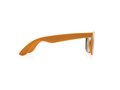 Lunettes de soleil en plastique PP recyclé GRS 20