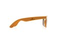 Lunettes de soleil en plastique PP recyclé GRS 22