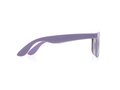 Lunettes de soleil en plastique PP recyclé GRS 30