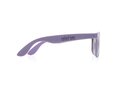 Lunettes de soleil en plastique PP recyclé GRS 31