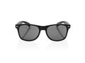 Lunettes de soleil en plastique recyclé GRS 2
