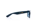 Lunettes de soleil en plastique recyclé GRS 23