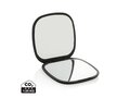 Miroir de poche en plastique recyclé RCS Reflecta