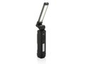 Lampe de travail XL USB rechargeable en plastique RCS Gear X 4