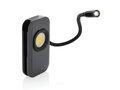 Lampe de travail USB rechargeable en plastique RCS Gear X 4