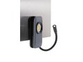 Lampe de travail USB rechargeable en plastique RCS Gear X 8