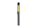 Lampe stylo rechargeable par USB en plastique RCS Gear X 1