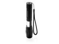 Lampe torche LED 10W CREE avec COB 6