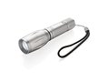 Lampe torche LED 10W CREE avec COB 10