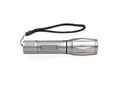 Lampe torche LED 10W CREE avec COB 12