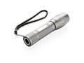 Lampe torche LED 10W CREE avec COB 13