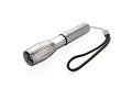 Lampe torche LED 10W CREE avec COB 15