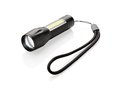 Lampe torche LED 3W COB