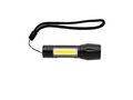 Lampe torche LED 3W COB 3