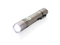 Lampe torche 3W rechargeable 2