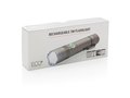 Lampe torche 3W rechargeable 6
