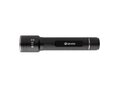 Lampe torche 10W rechargeable par USB en alu RCS Gear X 2