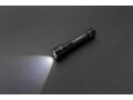 Lampe torche 10W rechargeable par USB en alu RCS Gear X 6