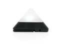 Mini lampe triangulaire 18